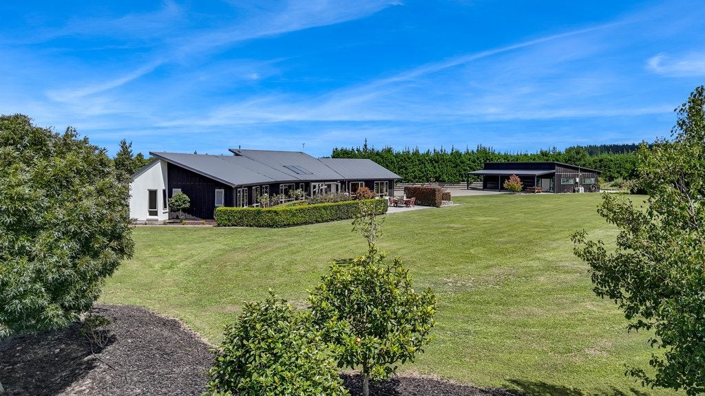 82 Clear View Lane, Swannanoa, Rangiora - Carousel 1