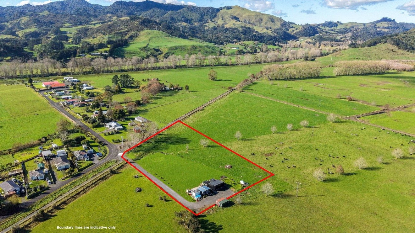 0 Te Moananui Flats Road, Paeroa, Paeroa - Carousel 1
