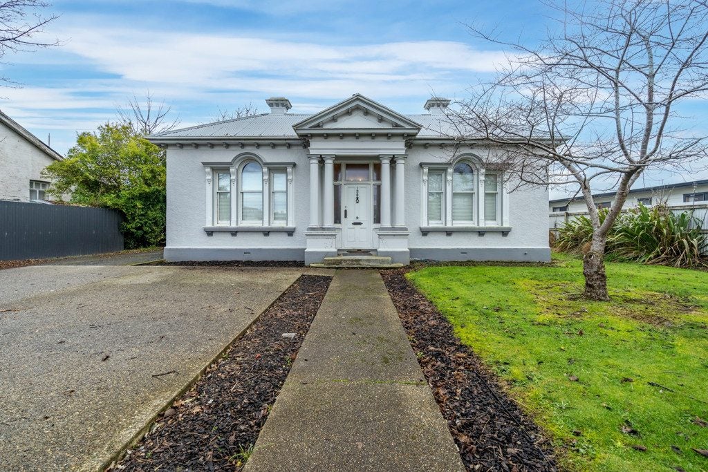 158 Eye Street, Appleby, Invercargill - Carousel 1