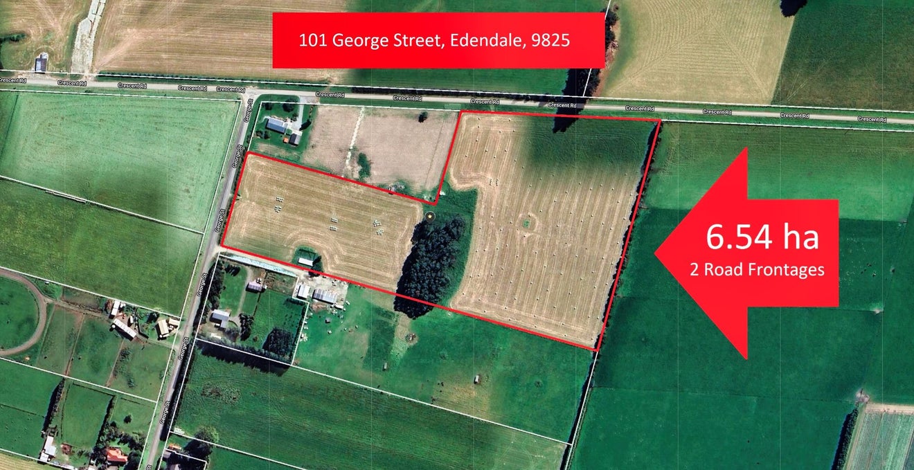 101 George Street, Edendale, Edendale - Carousel 1
