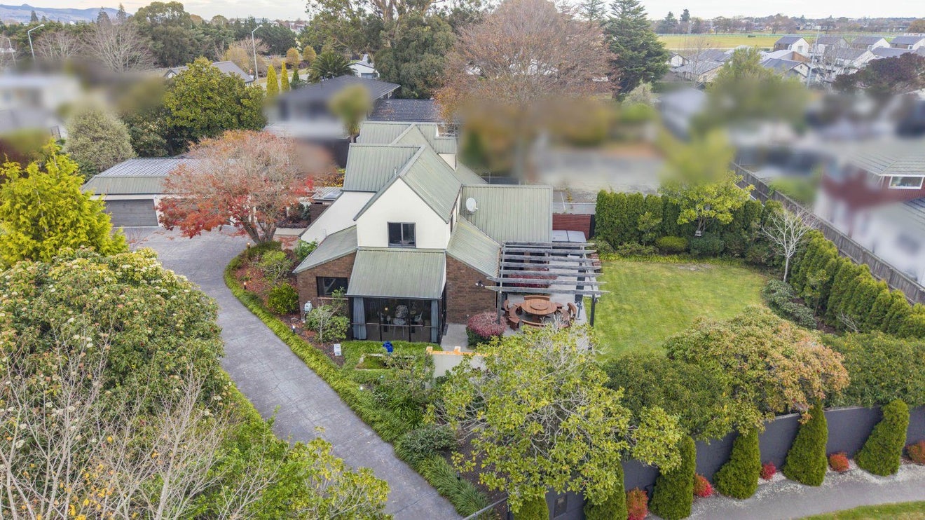 5 Abbotts Place, Avonhead, Christchurch - Carousel 1