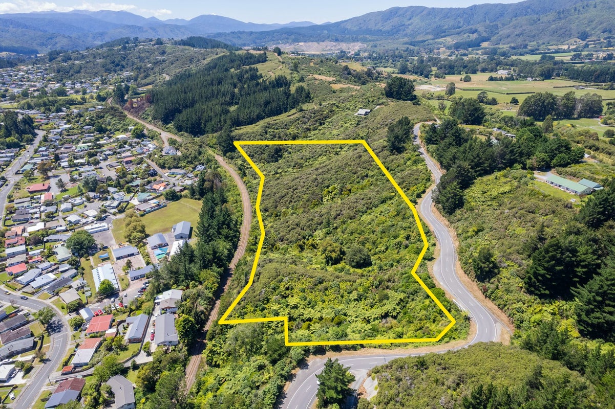 0 Mangaroa Hill Road, Maoribank, Upper Hutt - Carousel 1