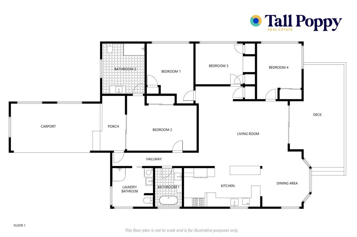 112 Golf Road, Taumarunui, Taumarunui - Carousel 21