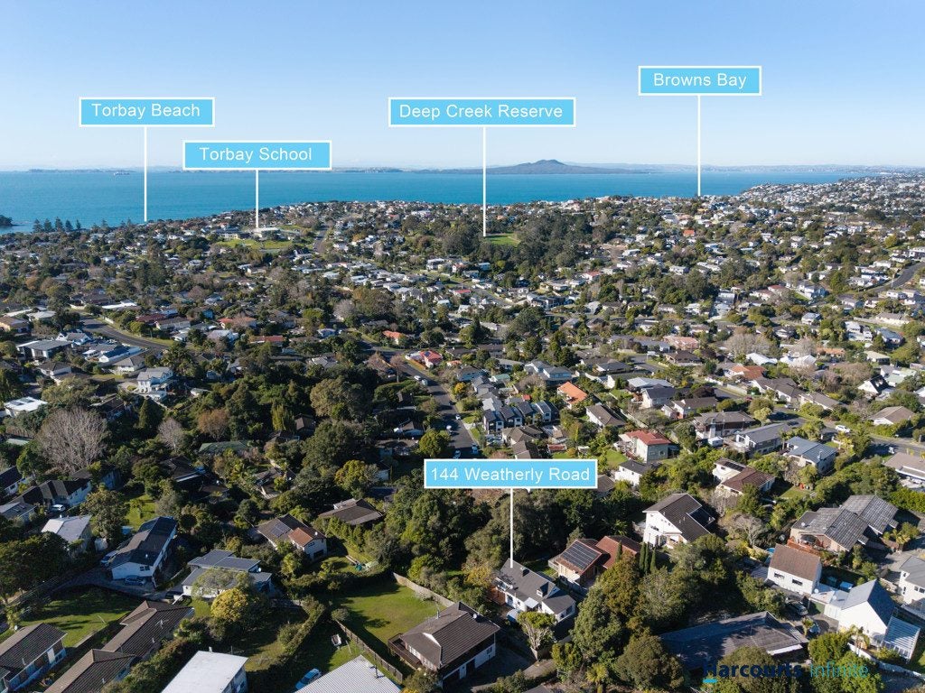 144 Weatherly Road, Torbay, Auckland - Carousel 27