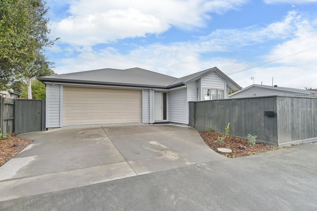 95 Gayhurst Road, Dallington, Christchurch - Carousel 29