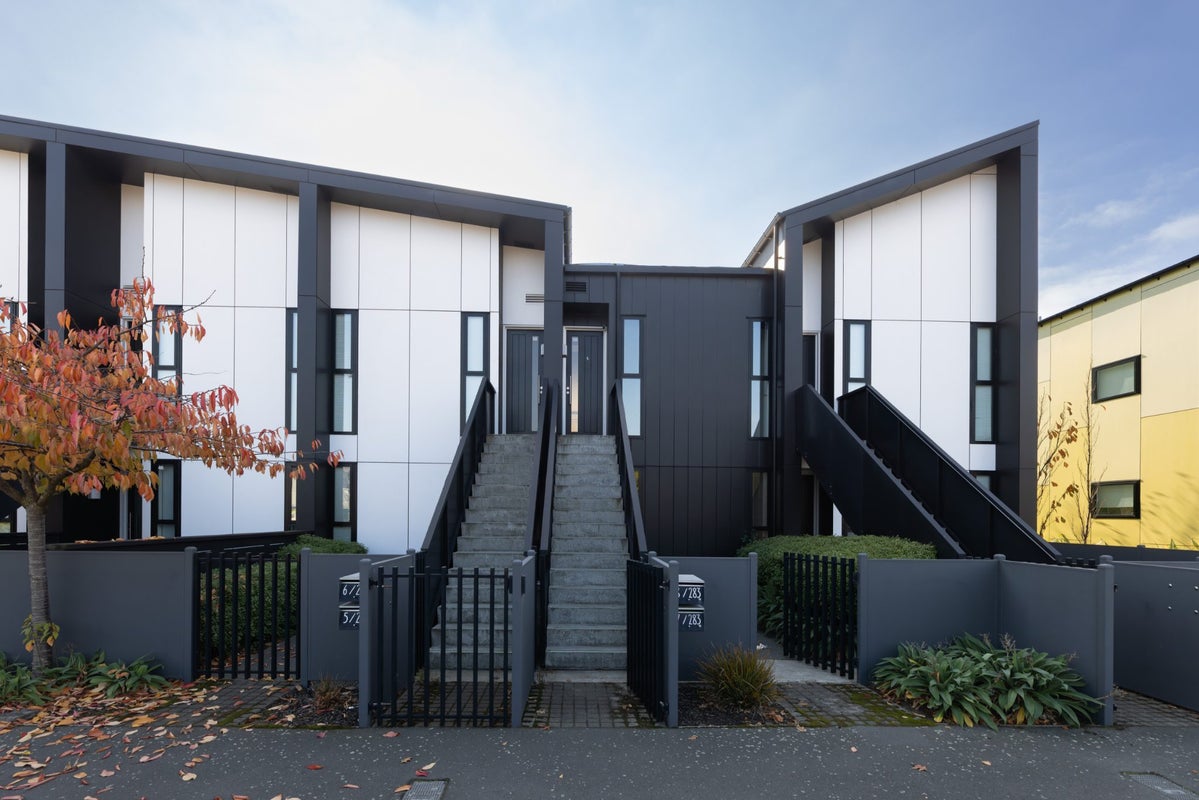 8/283 Brougham Street, Sydenham, Christchurch - Carousel 14
