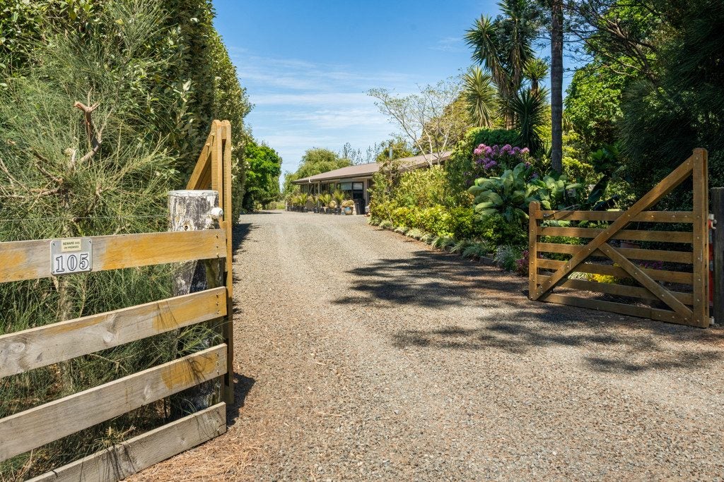 105 Pairatahi Road, Kaingaroa, Kaitaia - Carousel 1