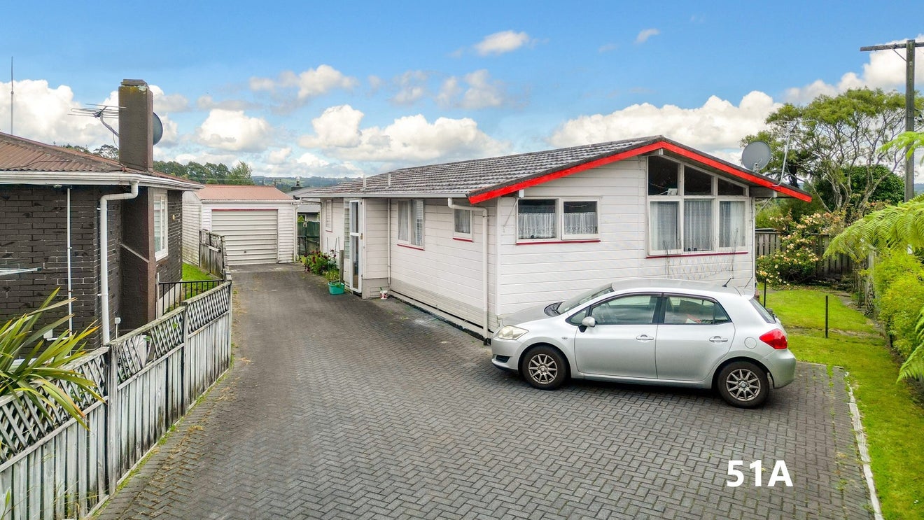 51 Hood Street, Ngongotaha, Rotorua - Carousel 1