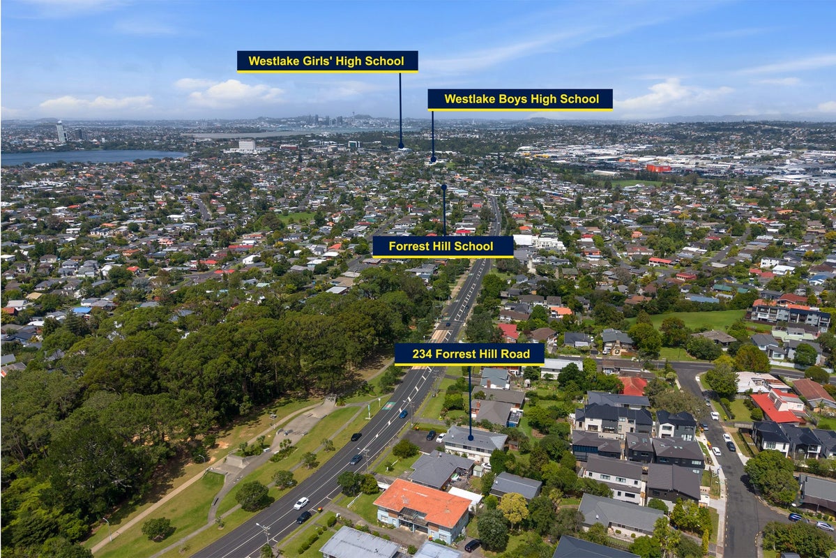 234 Forrest Hill Road, Forrest Hill, Auckland - Carousel 2