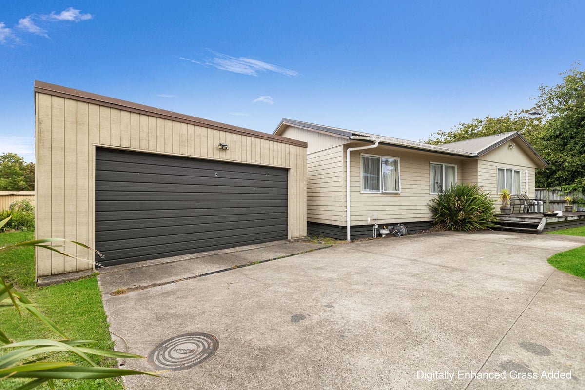 164A Clayton Road, Mangakakahi, Rotorua - Carousel 1