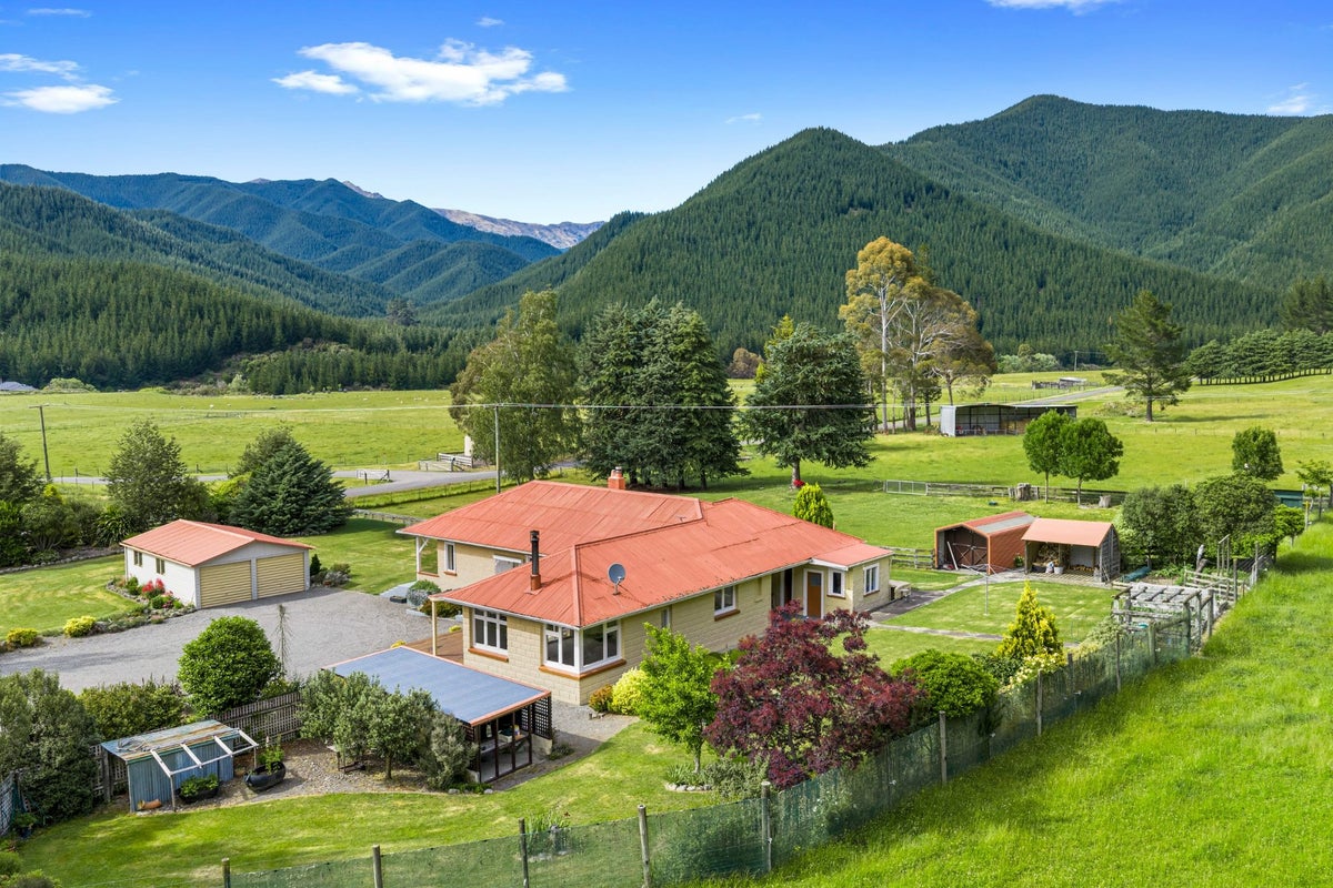 3366 Waihopai Valley Road, Waihopai Valley, Blenheim - Carousel 1