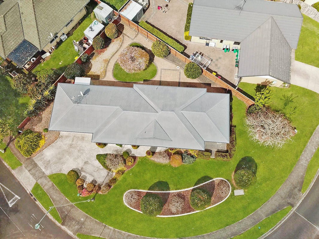 Property Valuation for 2 Arundel Place, Nawton, Hamilton, Waikato ...