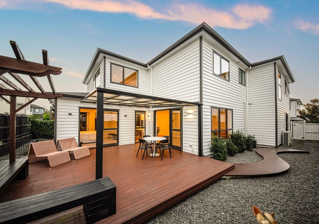 27 Rapunga Drive, Hobsonville, Auckland - Carousel 2