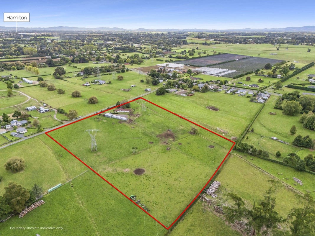522D Matangi Road, Matangi, Hamilton - Carousel 23