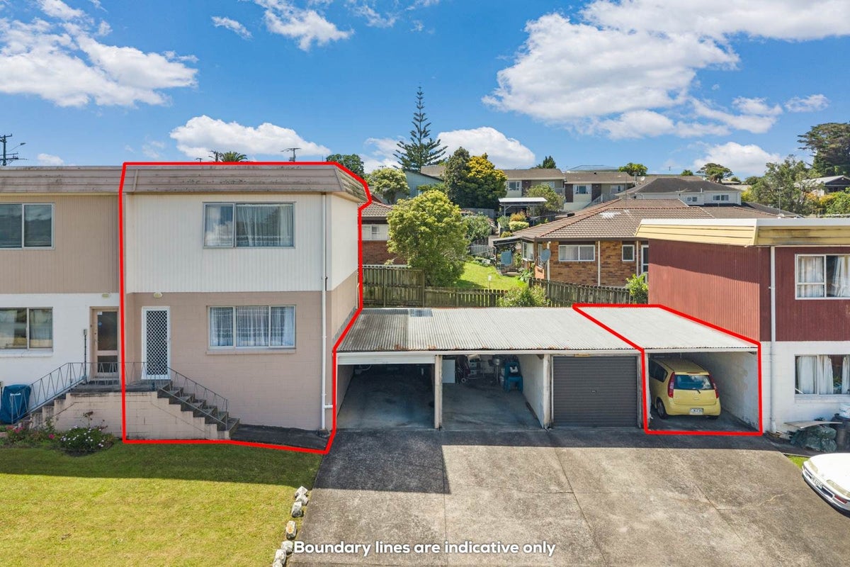 4/78 West Coast Road, Glen Eden, Auckland - Carousel 1