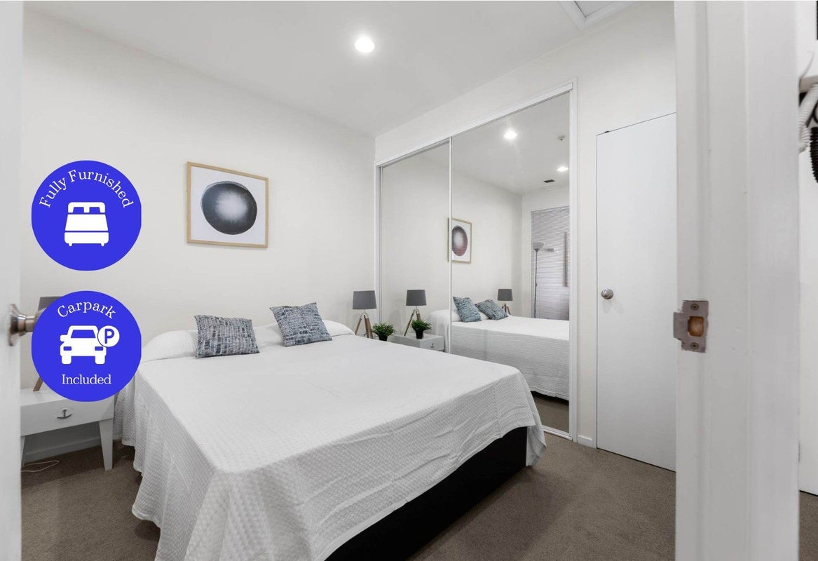 5J/72 Wellesley Street West, Auckland Central, Auckland - Carousel 1