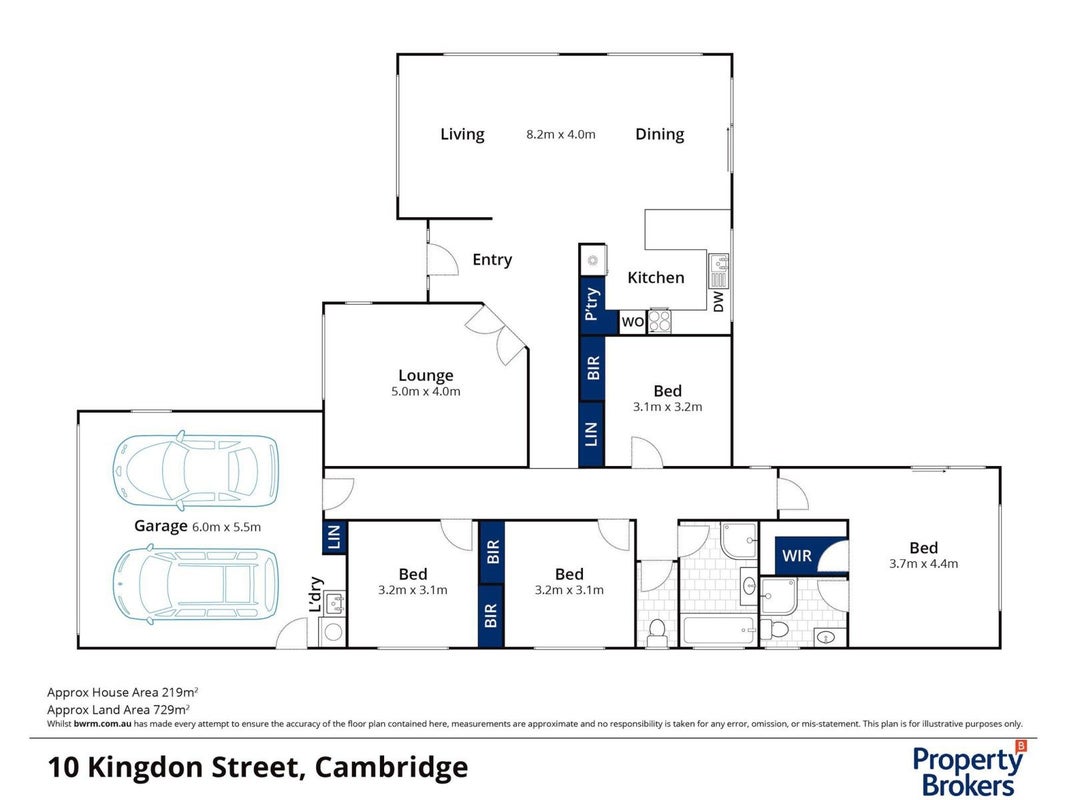 10 Kingdon Street, Leamington, Cambridge - Carousel 13