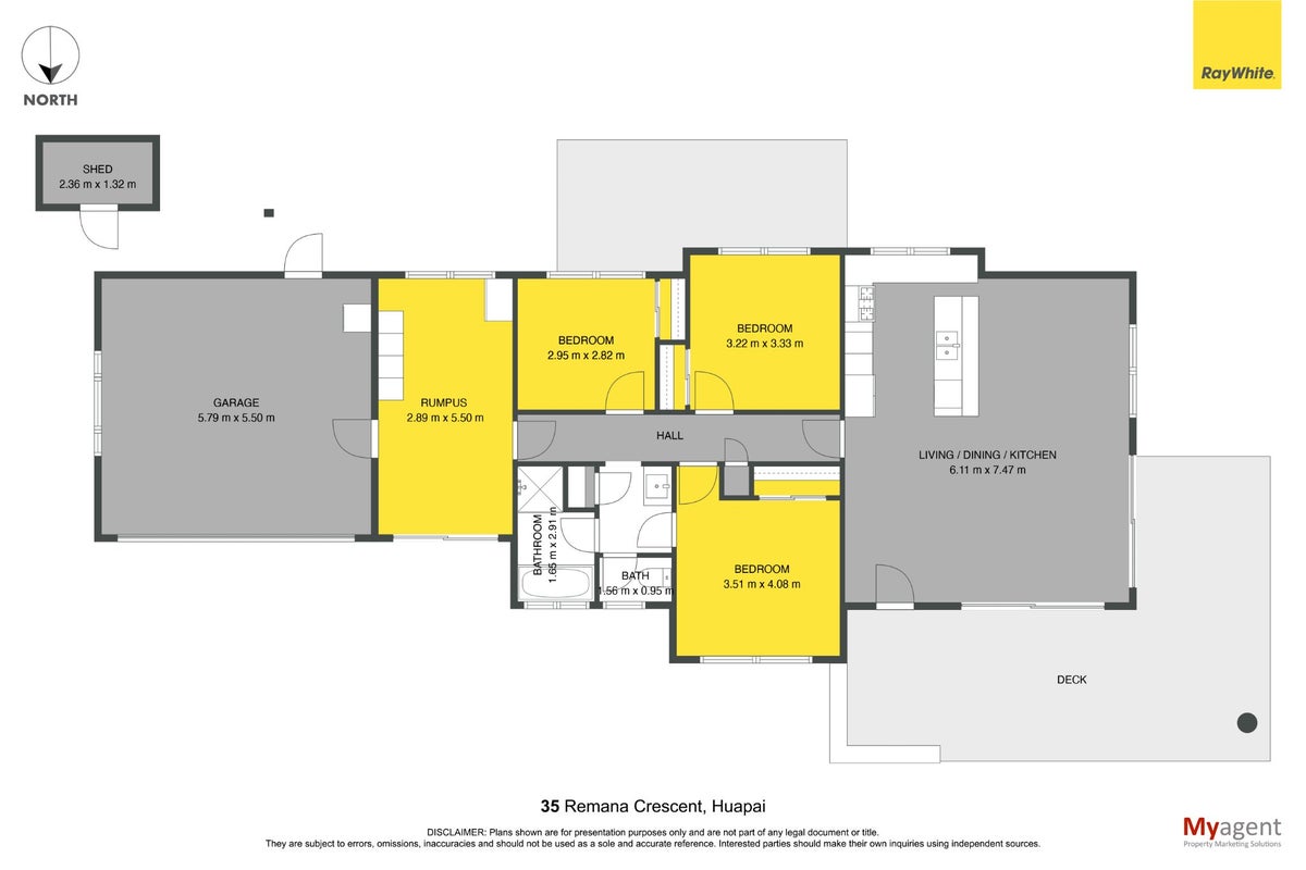 35 Remana Crescent, Huapai, Kumeu - Carousel 28
