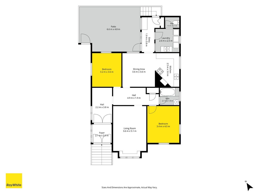 16 Beaconsfield Street, Grey Lynn, Auckland - Carousel 22