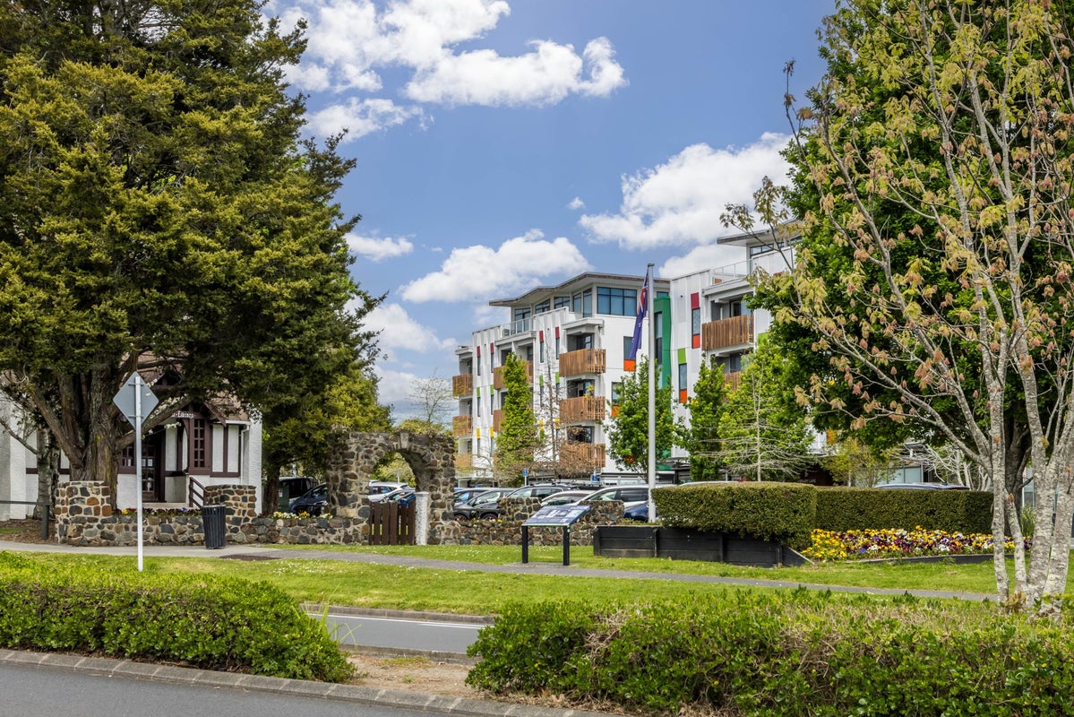 612/22 Library Lane, Albany, North Shore City, Auckland - Carousel 1