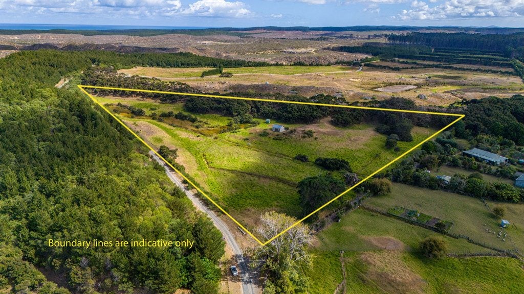 96 McManus Road, Houhora, Pukenui - Carousel 1