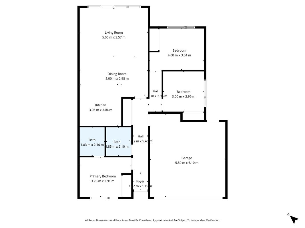 12A Date Crescent, Aidanfield, Christchurch - Carousel 28