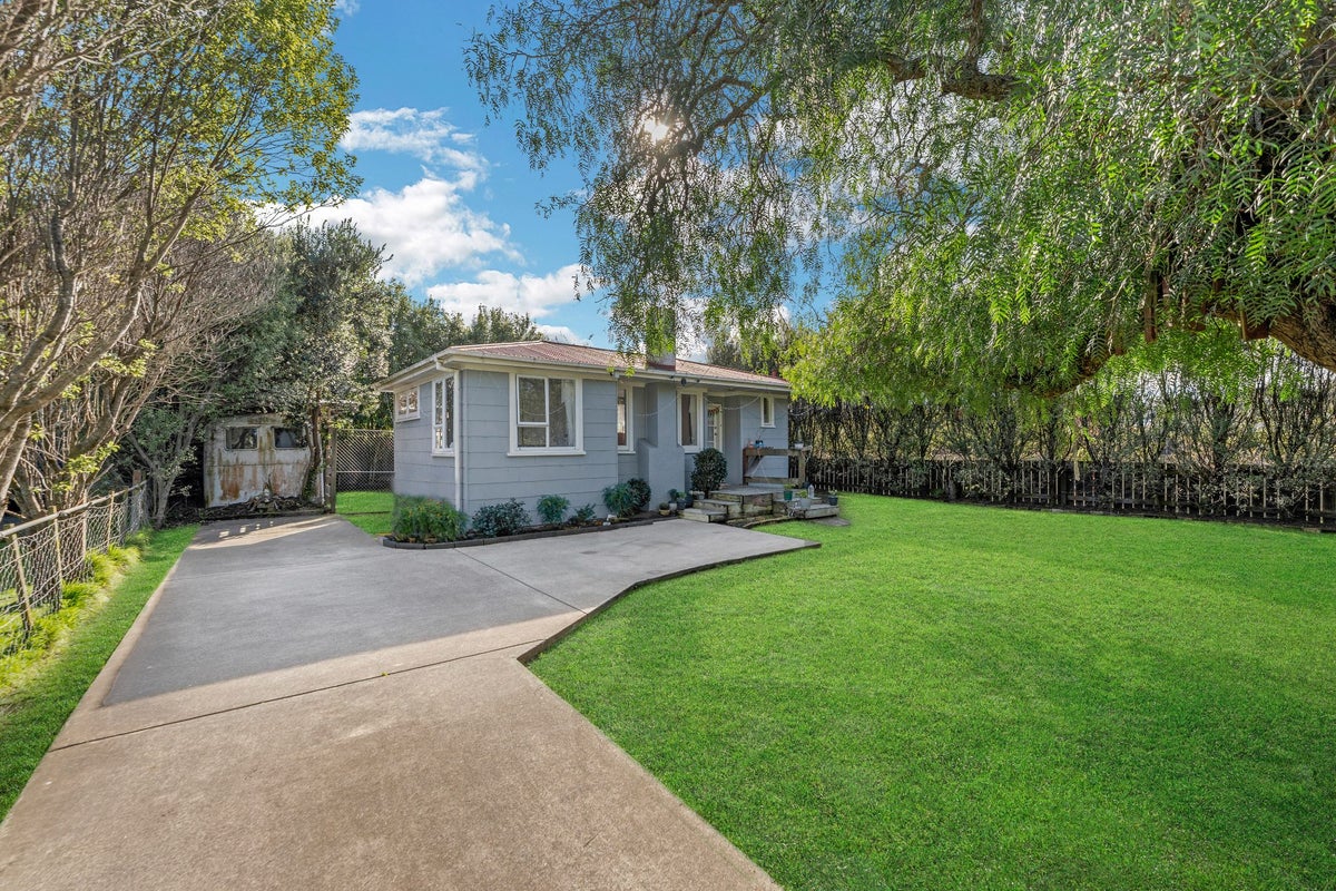 2/144 Old Wairoa Road, Papakura, Papakura - Carousel 29