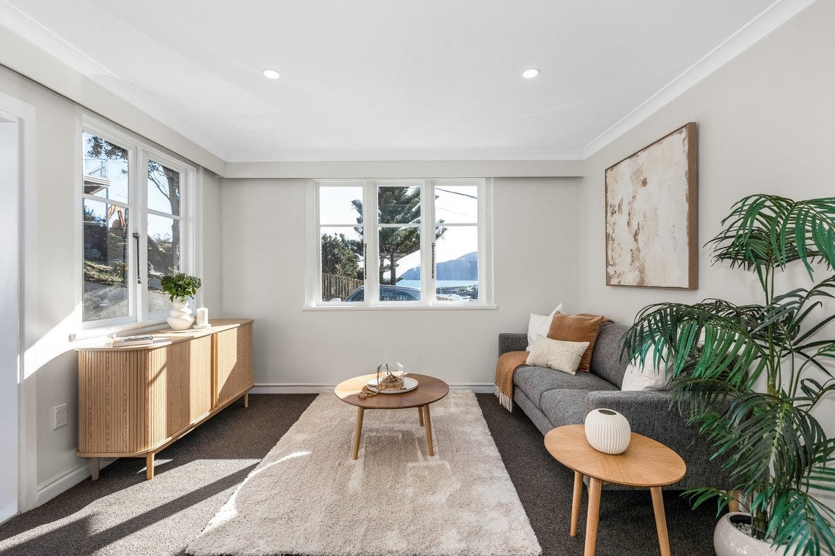 189 Severn Street, Island Bay, Wellington - Carousel 2