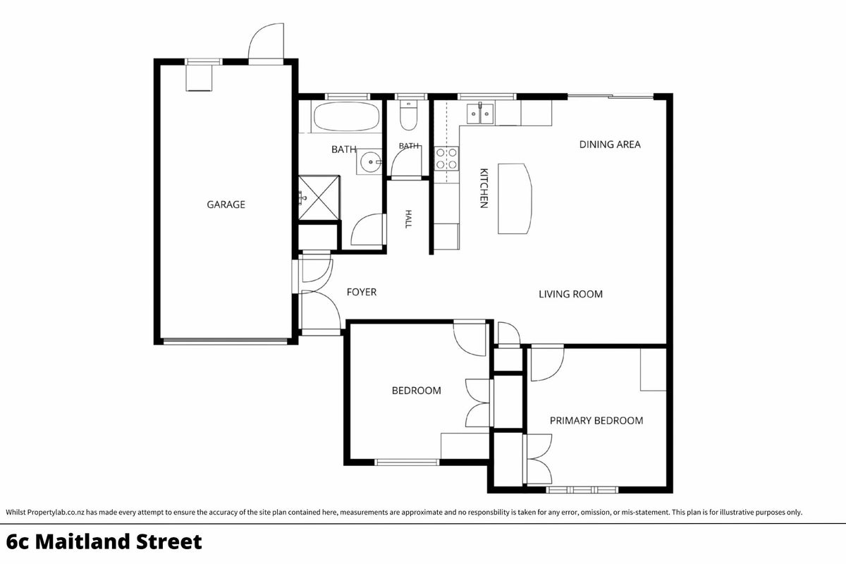 6C Maitland Street, Frankton, Hamilton - Carousel 14