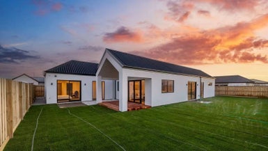 48 Matamoe Drive, Halswell, Christchurch - Carousel 1