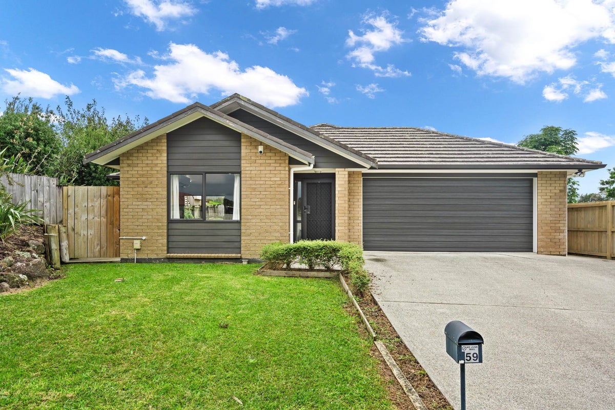 59 Ridgeway Drive, Kamo, Whangarei - Carousel 2