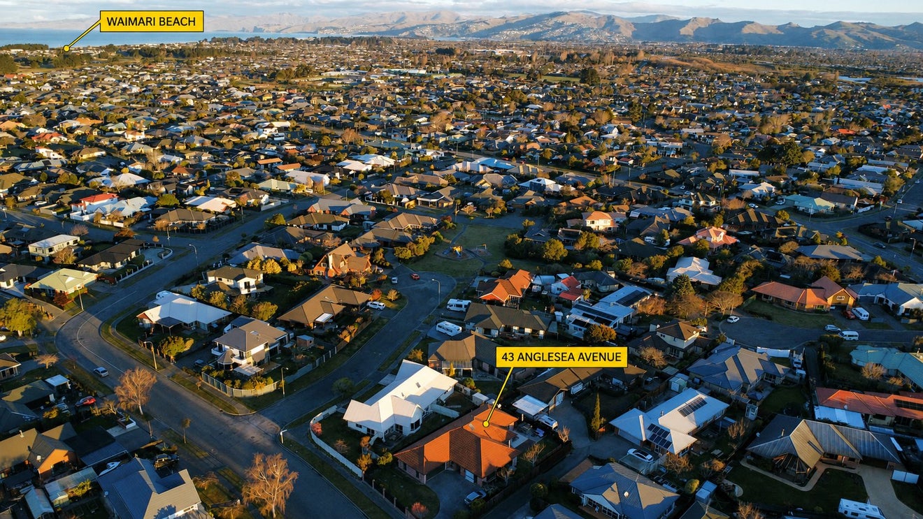43 Anglesea Avenue, Parklands, Christchurch - Carousel 28