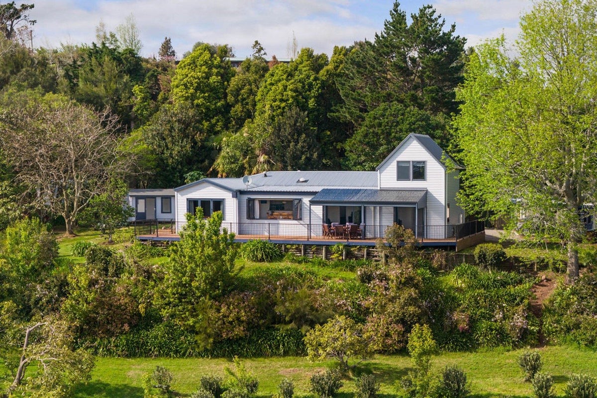 262A Work Road, Aongatete, Aongatete - Carousel 1