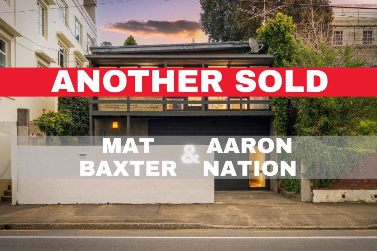 31 Aro Street, Aro Valley, Wellington - Carousel 1