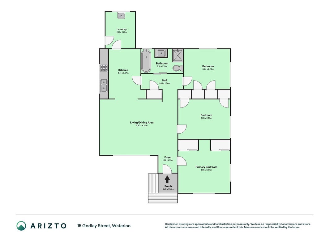 1/15 Godley Street, Waterloo, Lower Hutt - Carousel 21