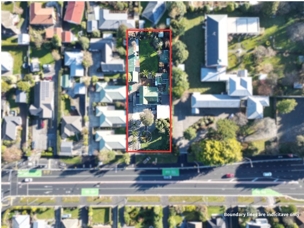 58 Halswell Road, Hillmorton, Christchurch - Carousel 2