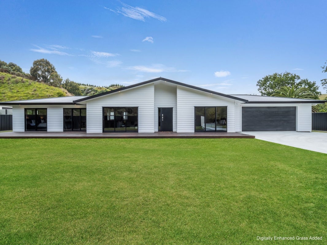 87 Durie Vale Road, Durie Hill, Whanganui - Carousel 1