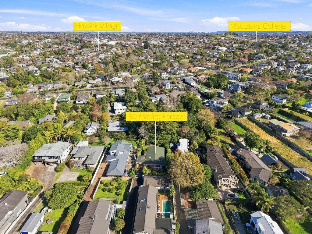 50 Marine Parade, Mellons Bay, Auckland - Carousel 22