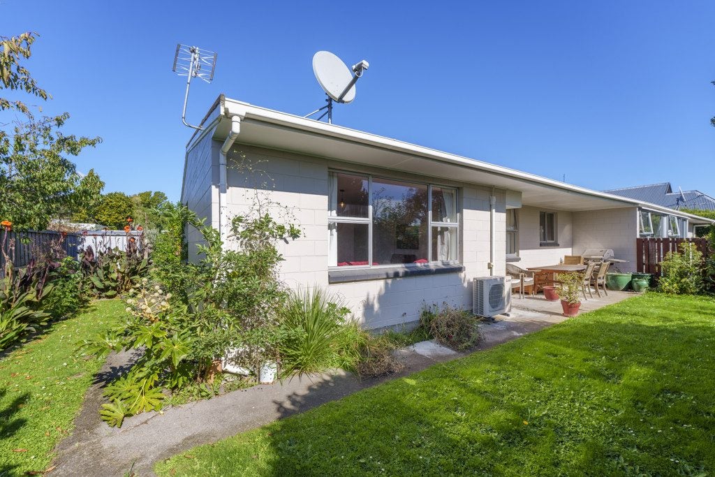 2/54B Dallington Terrace, Dallington, Christchurch - Carousel 12
