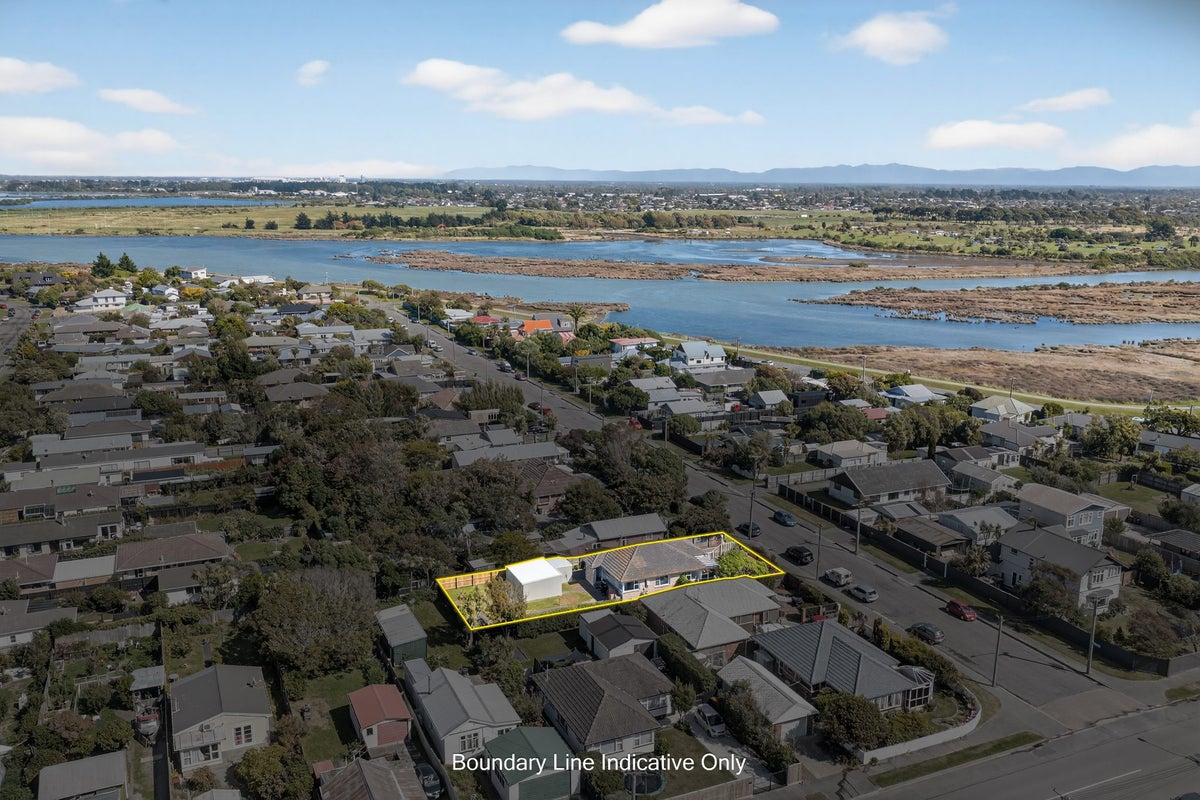 9 Falcon Street, New Brighton, Christchurch - Carousel 24