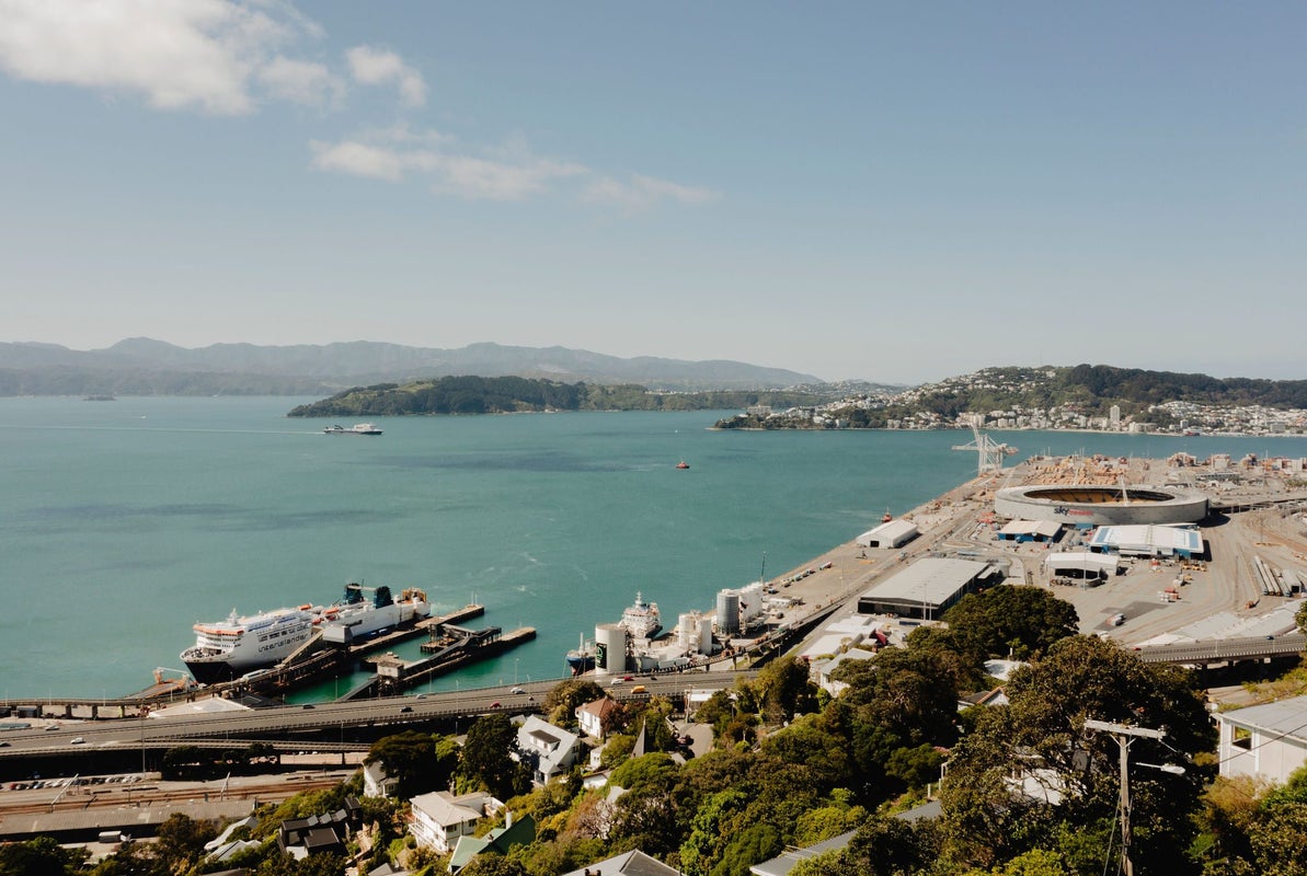 30 Anne Street, Wadestown, Wellington - Carousel 2