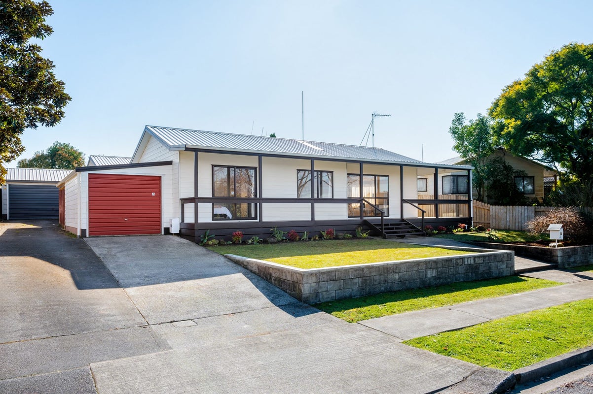 56 Derby Street, Nawton, Hamilton - Carousel 18