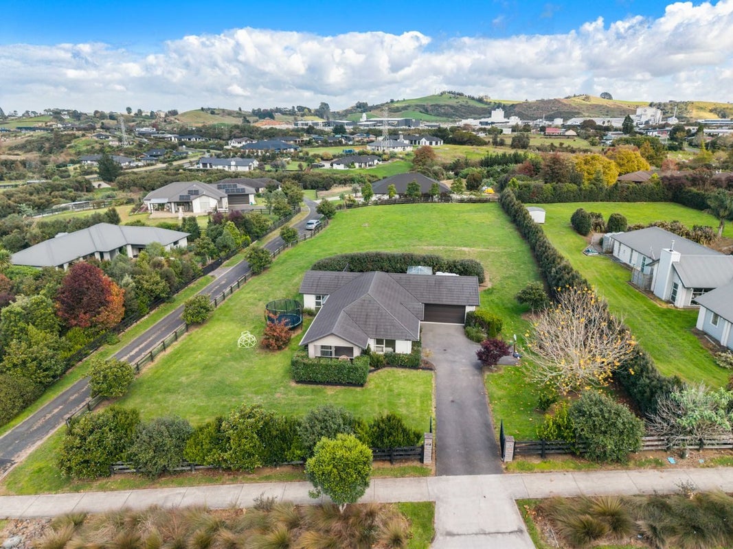 46B Mcintosh Drive, Pokeno - Carousel 1
