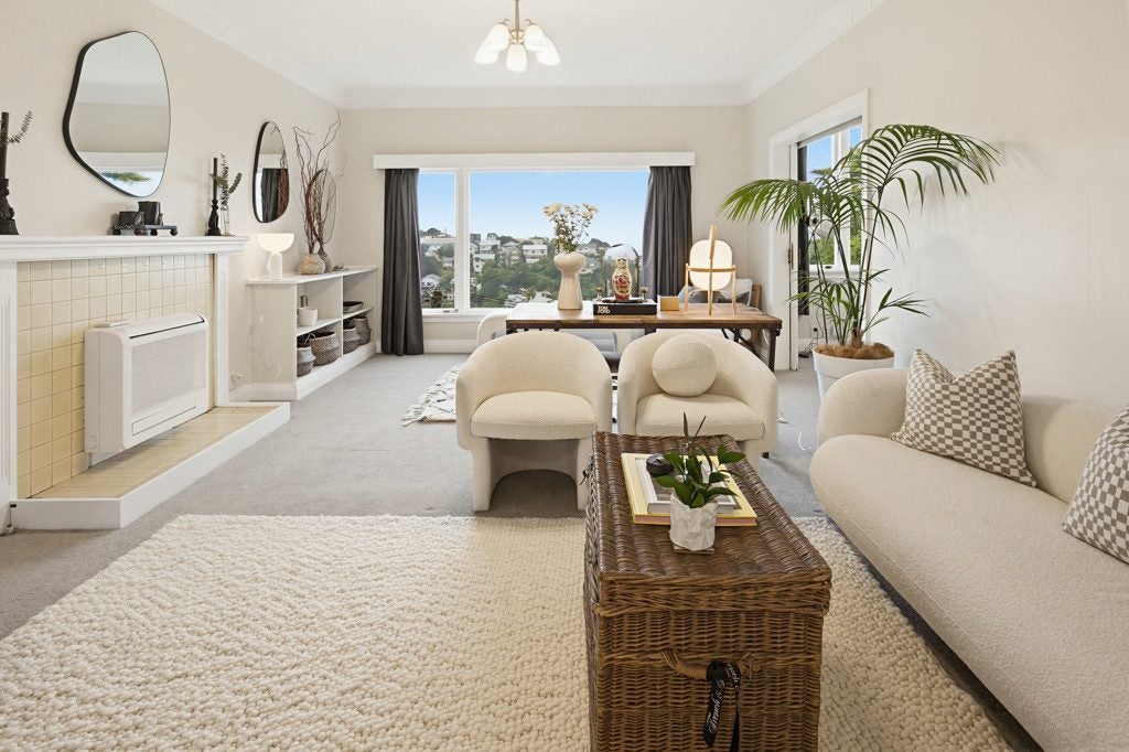 71 Wadestown Road, Wadestown, Wellington - Carousel 2