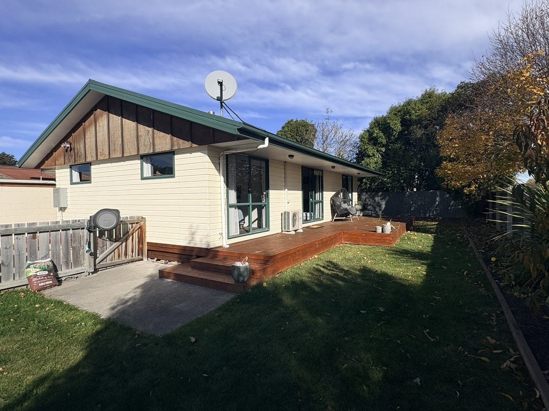 19A Kaplan Avenue, Islington, Christchurch - Carousel 1