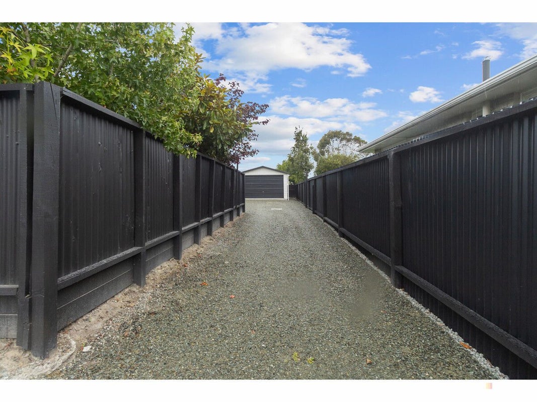 15A Leckie Street, Redruth, Timaru - Carousel 13