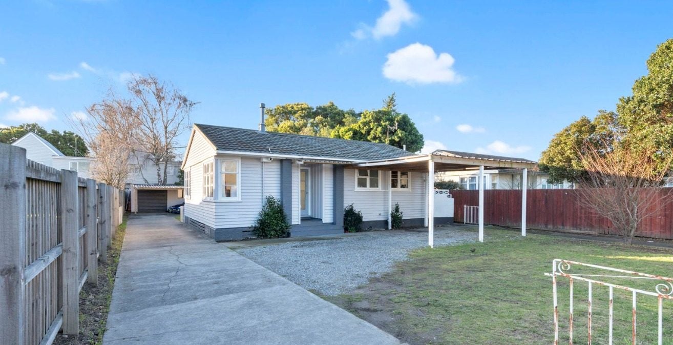 45 Suva Street (Front), Upper Riccarton, Christchurch City, Canterbury - Carousel 1
