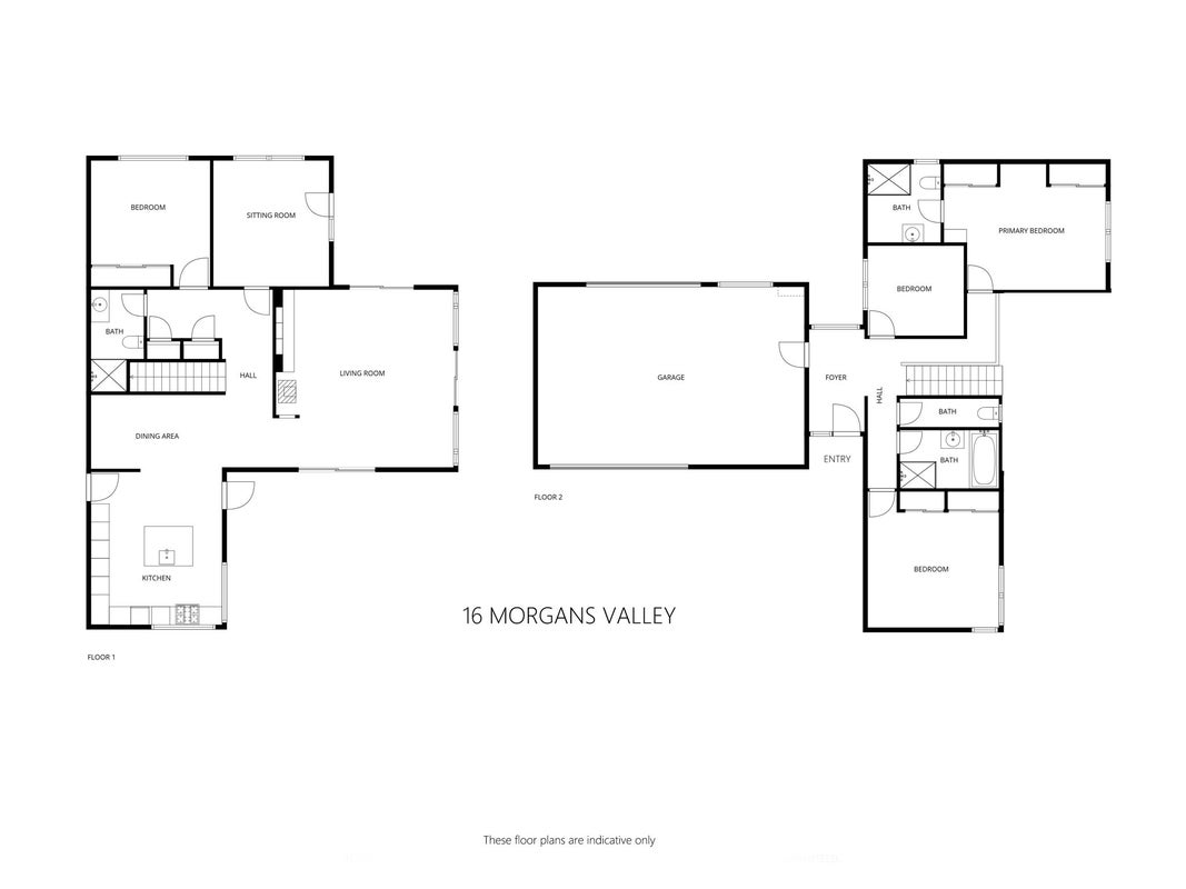 16 Morgans Valley, Heathcote Valley, Christchurch - Carousel 37