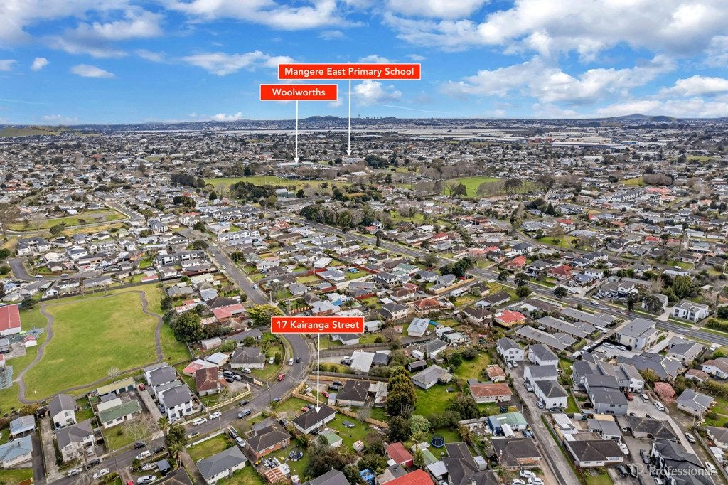 17 Kairanga Street, Mangere East, Auckland - Carousel 18