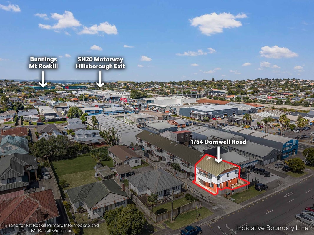 1/54 Dornwell Road, Three Kings, Auckland - Carousel 2